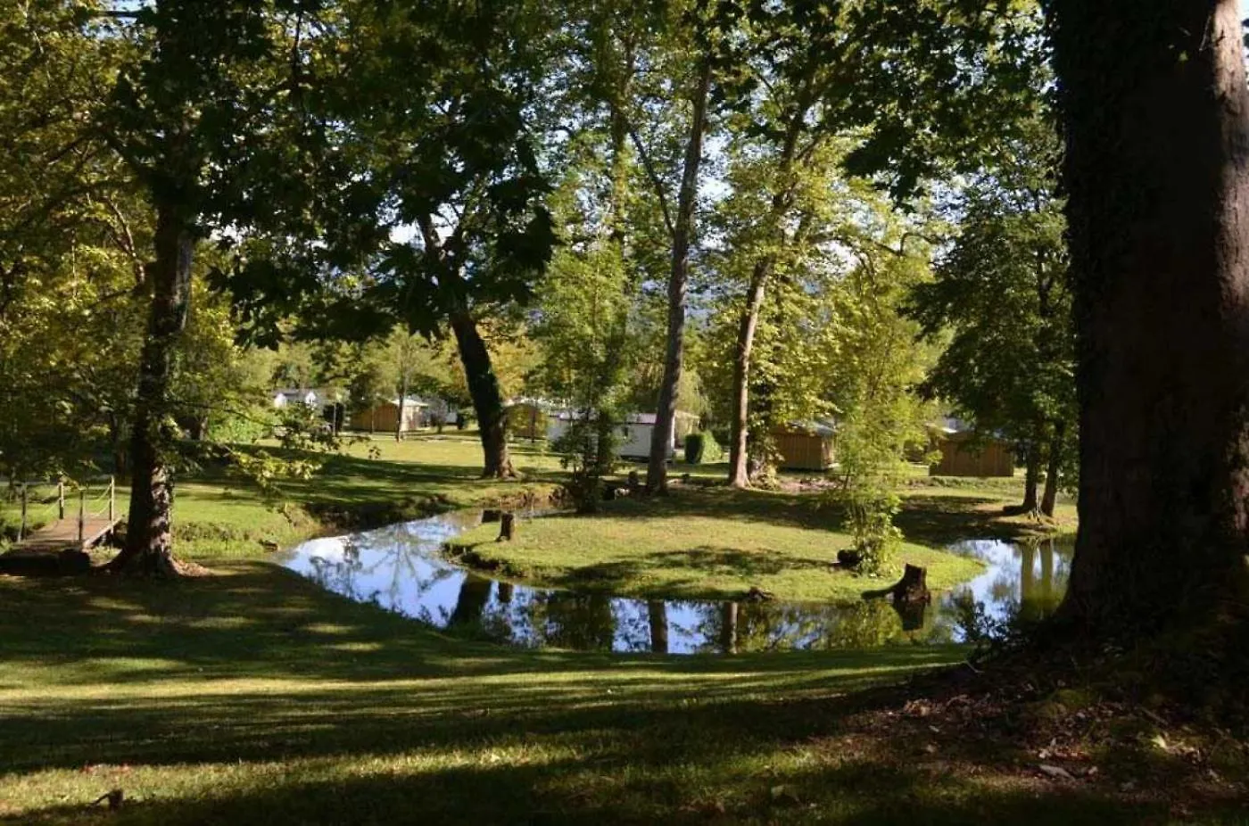 Camping - Piscine - Ccbaieb Montjoie-en-Couserans