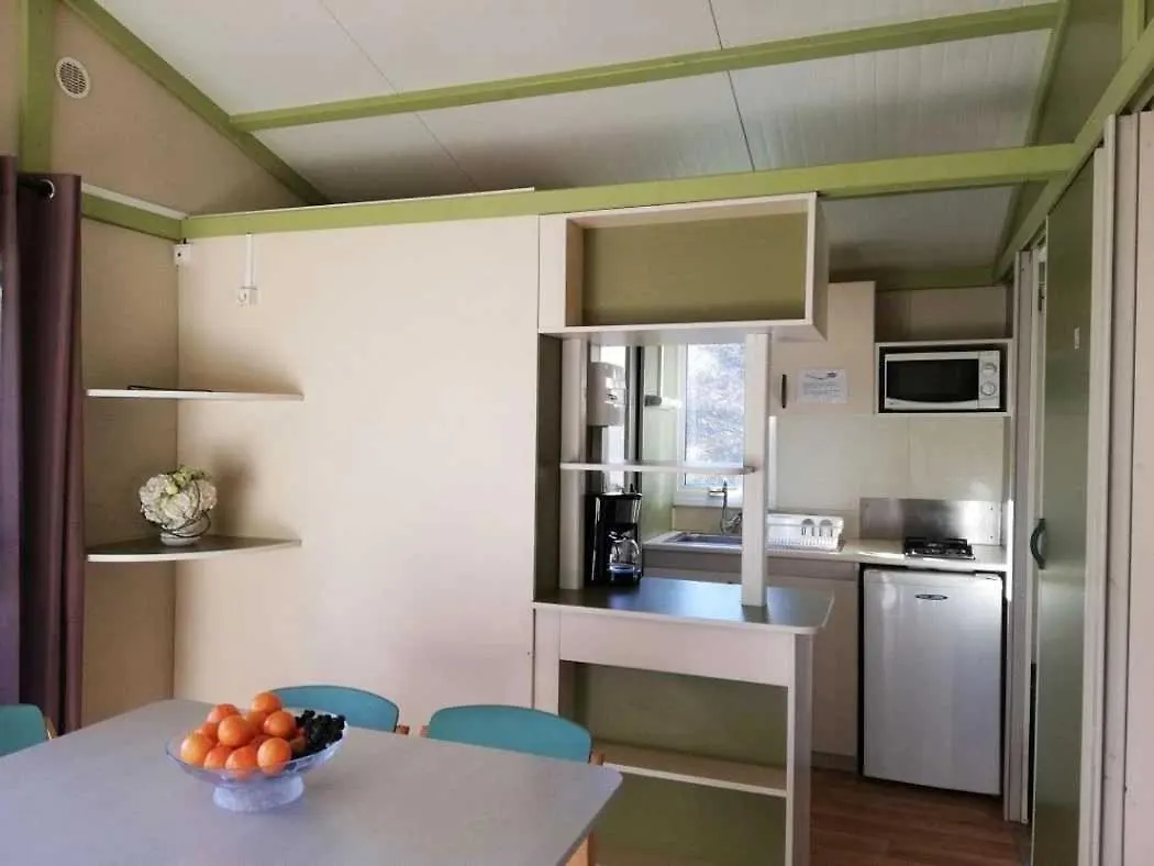 Camping - Piscine - Ccbaieb Montjoie-en-Couserans France
