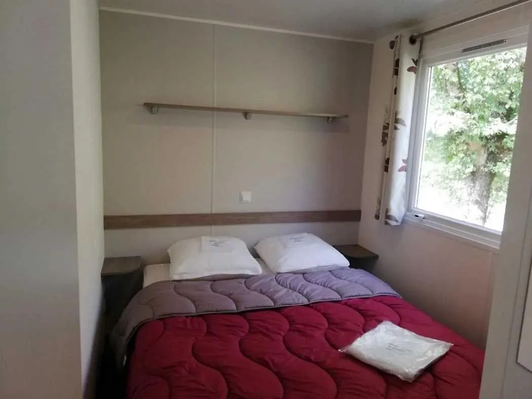 Campsite Camping - Piscine - Ccbaieb Montjoie-en-Couserans France