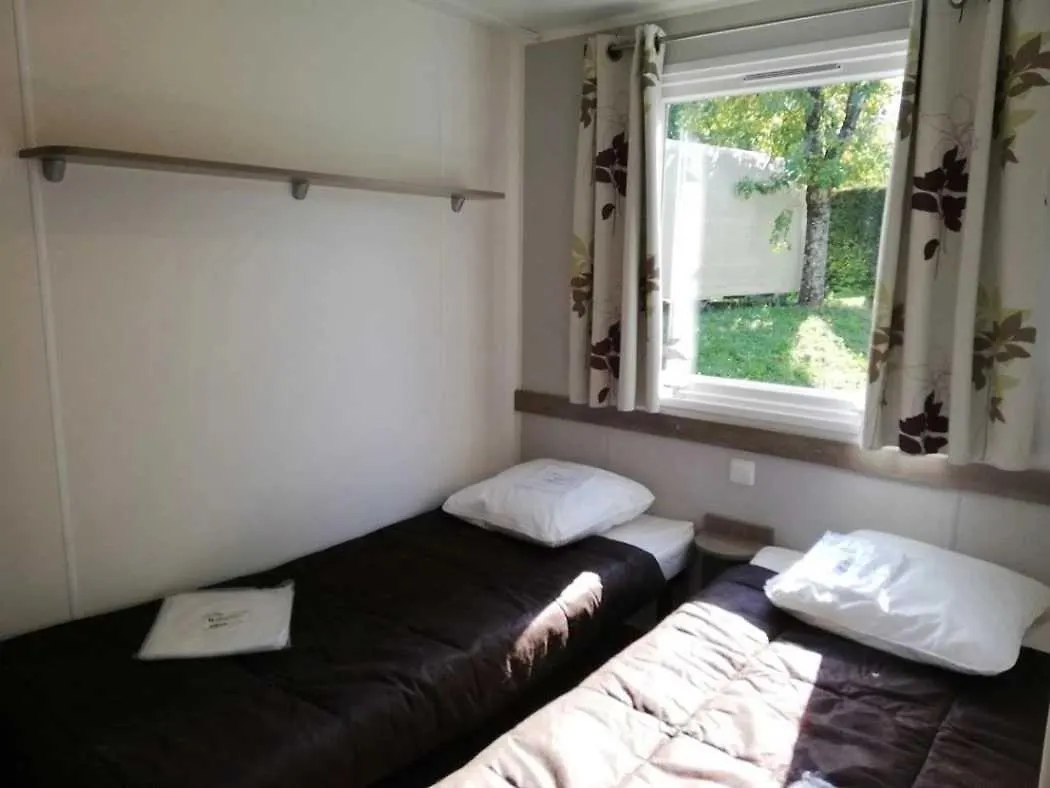 Camping - Piscine - Ccbaieb Montjoie-en-Couserans